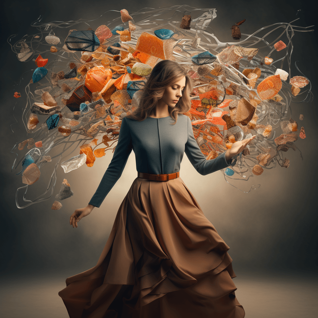 DiscoverFashion